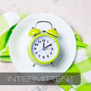 Intermittent Fasting Diet Plans