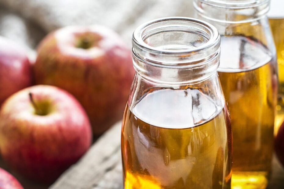 mistakes with Apple Cider Vinegar