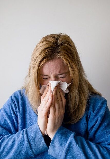 Tips to cure a cold naturally