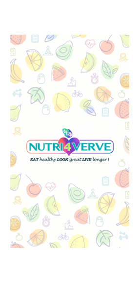 Nutri4verve App Dietician in delhi