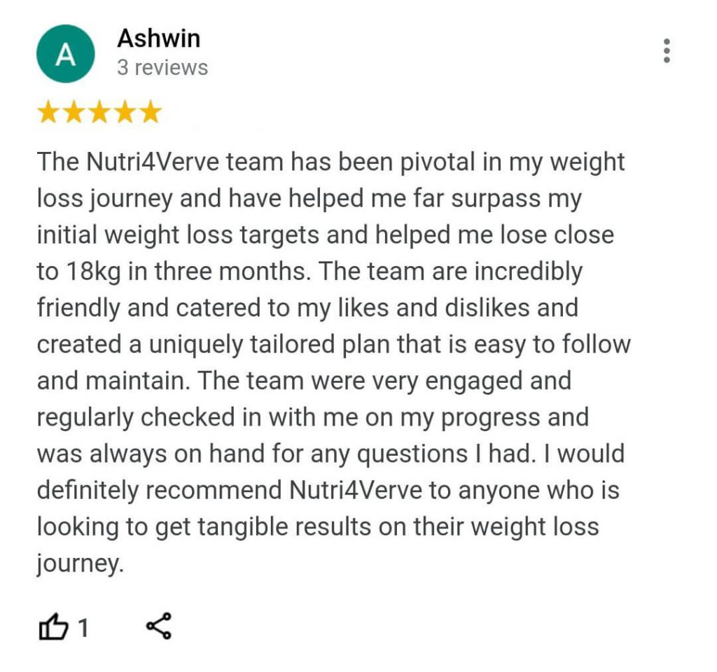 Google Review 4